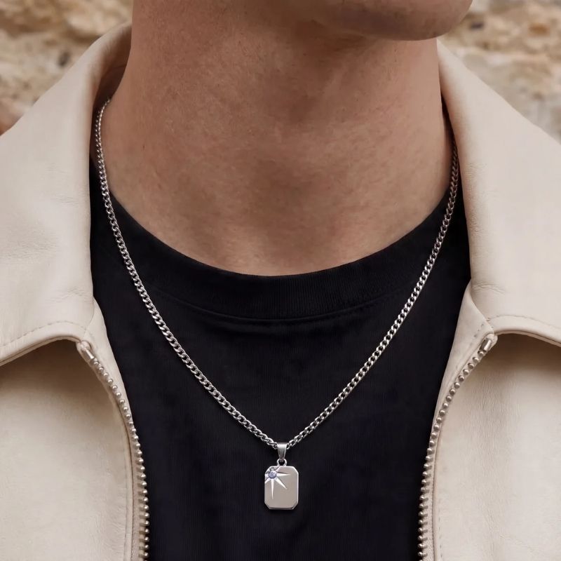 Guardian Angel Necklace